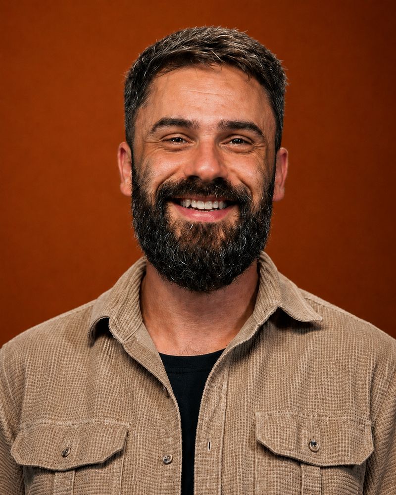 Pr. Filipe Tavares