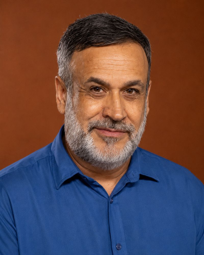 Pr. Gerson Bueno