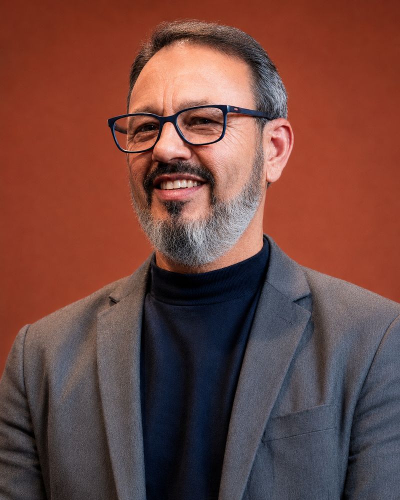 Pr. Paulo Ganzer